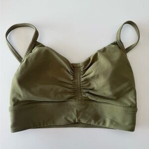 Lululemon bra